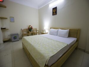 Phòng đôi tiêu chuẩn