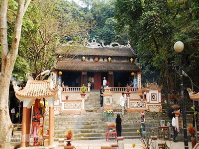 Tour Thanh Hóa 4 ngày 3 đêm