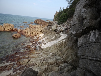Núi Thủi - 400x300 Núi Thủi - Nghi Sơn