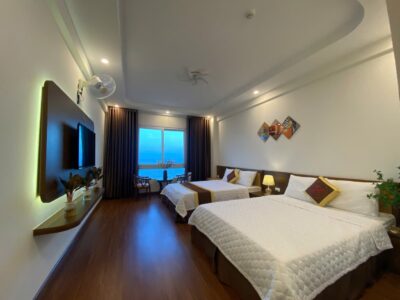 Ocean View 1